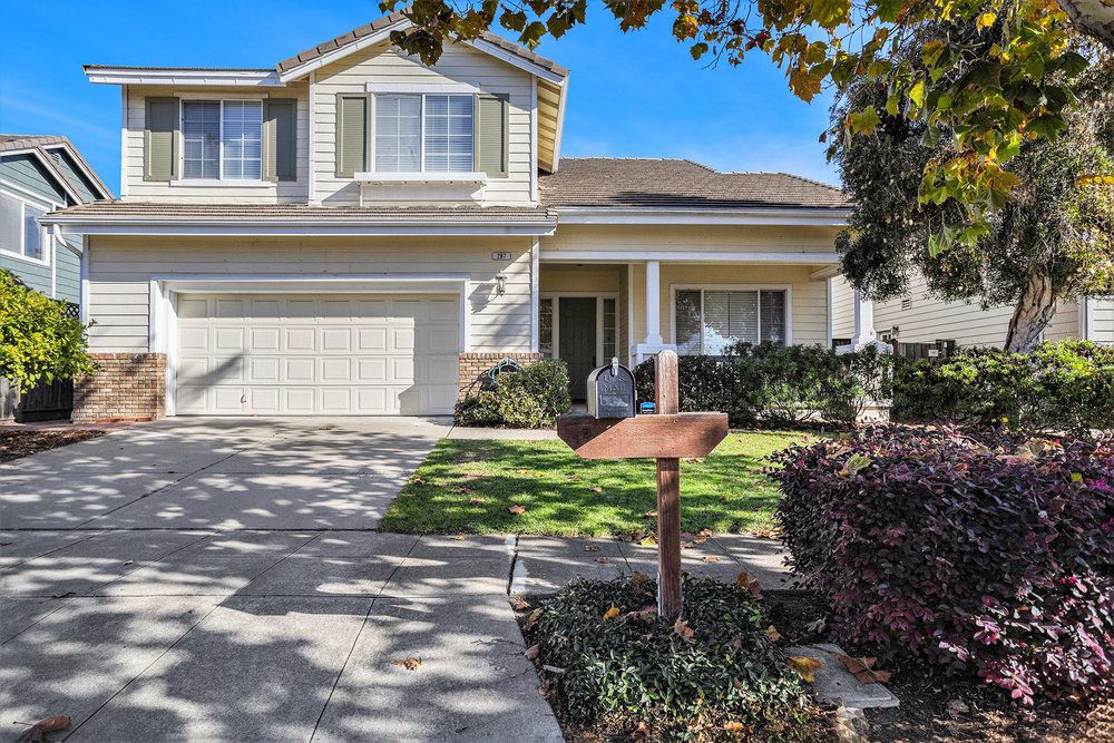 207 Sweet Rd.