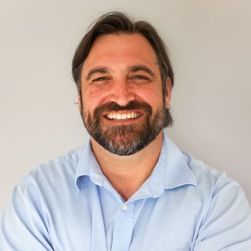 Dave Ballerini