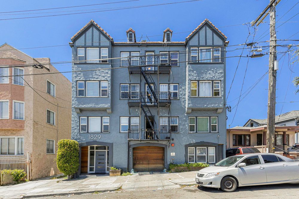 1829 6th Ave #202
