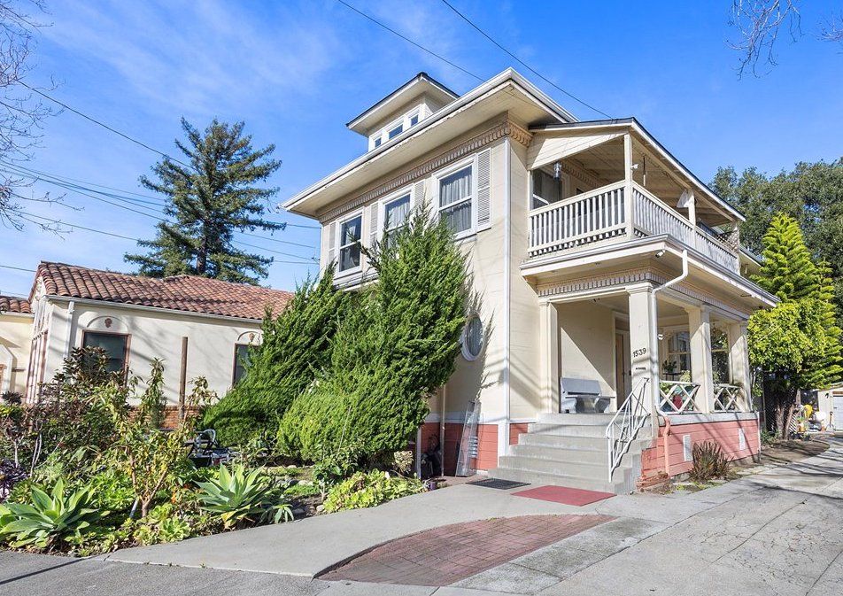 1539 Central Ave #A