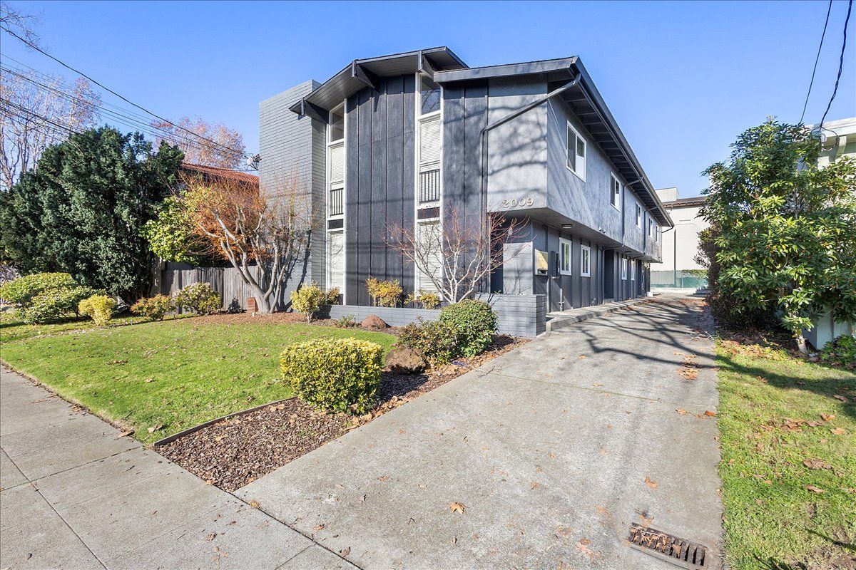 2009 San Jose Ave #B