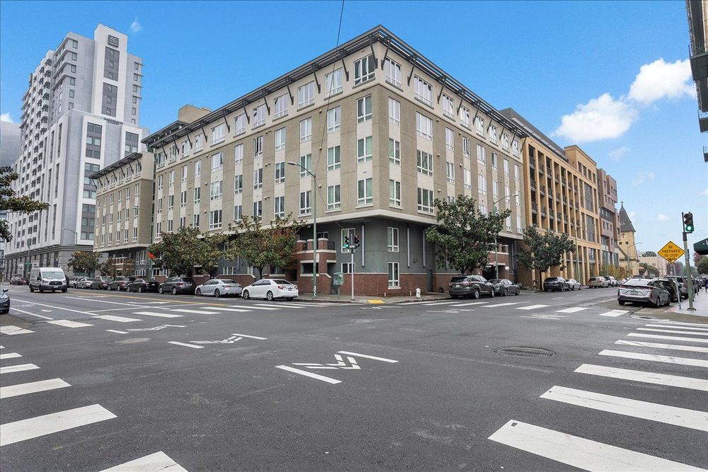 1511 Jefferson Street #108