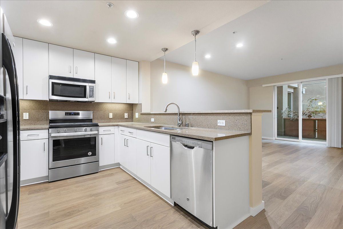 1511 Jefferson Street #108