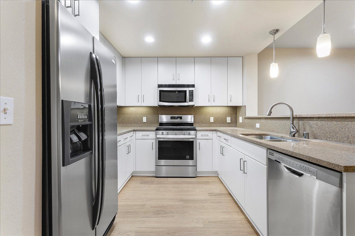 1511 Jefferson Street #108