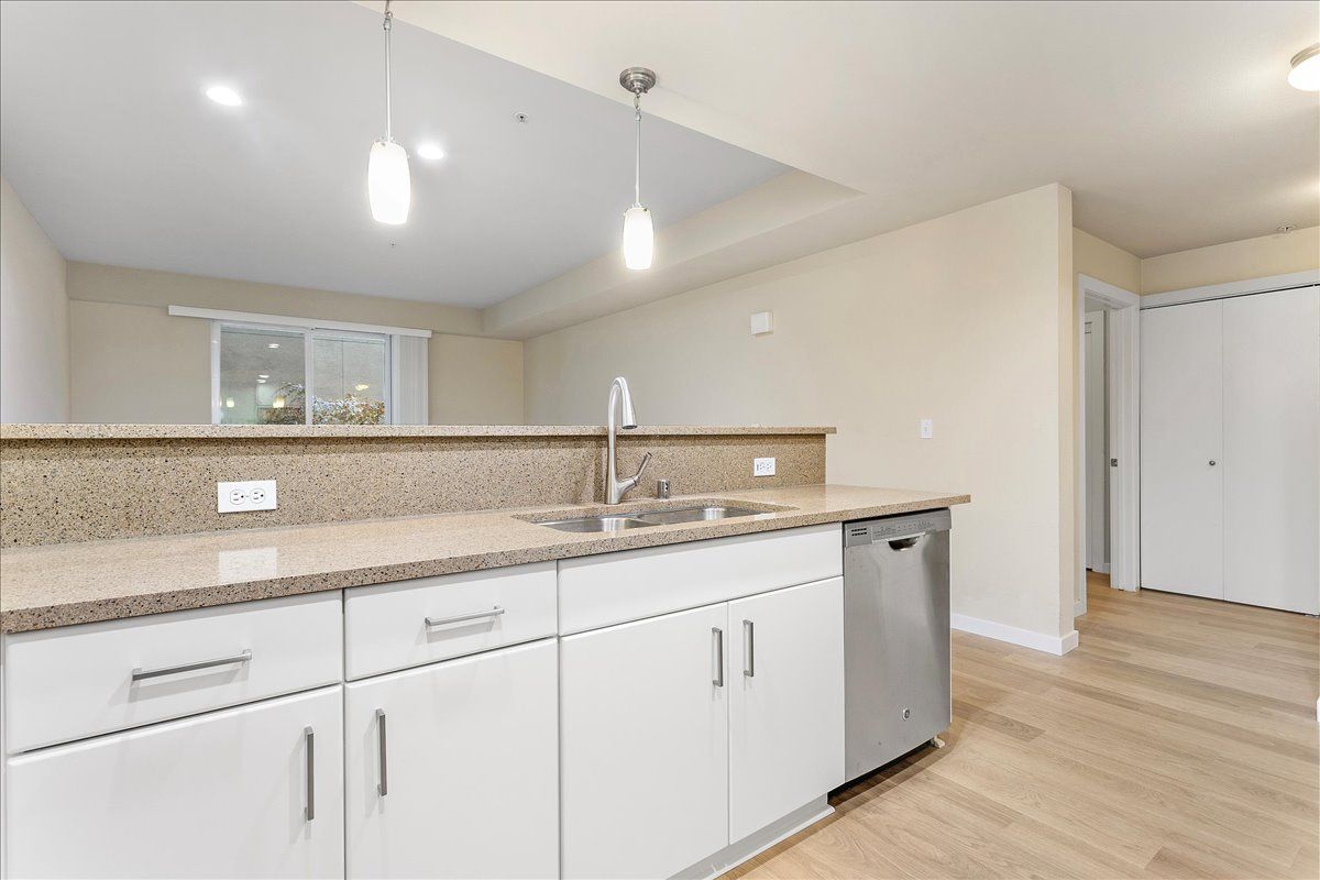 1511 Jefferson Street #108