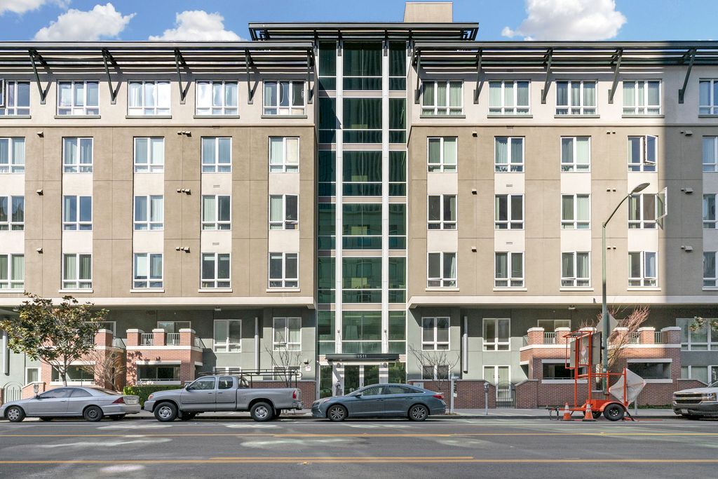 1511 Jefferson Street #108