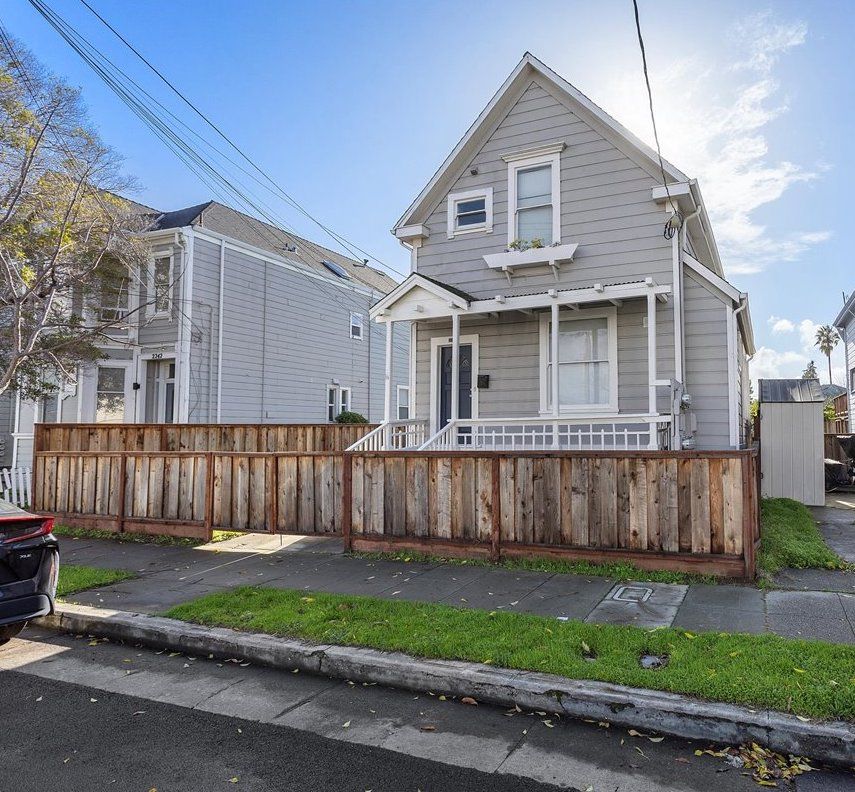 2236 Encinal Ave 