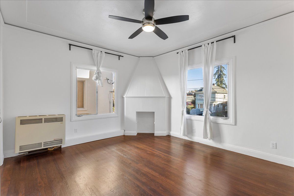 1411 Grand Street #4 