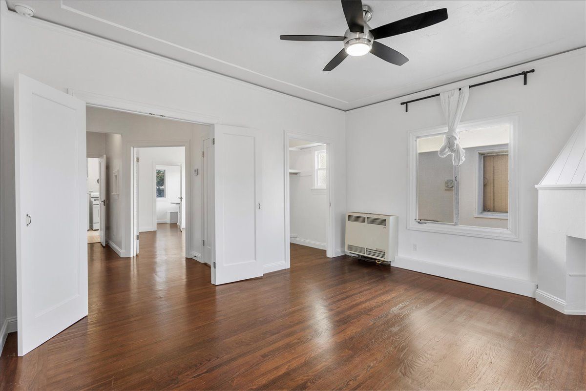 1411 Grand Street #4 