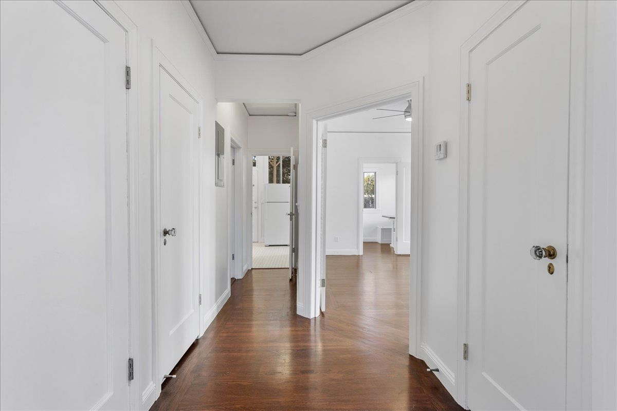 1411 Grand Street #4 