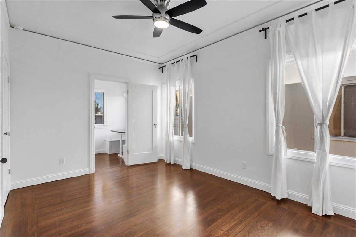 1411 Grand Street #4 