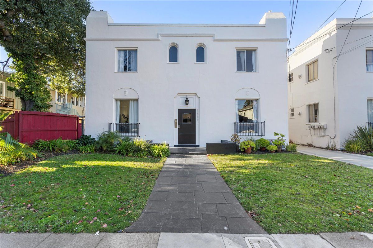 1411 Grand Street #4 