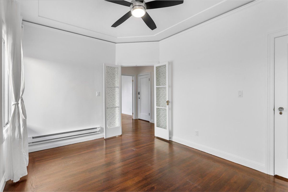 1411 Grand Street #4 