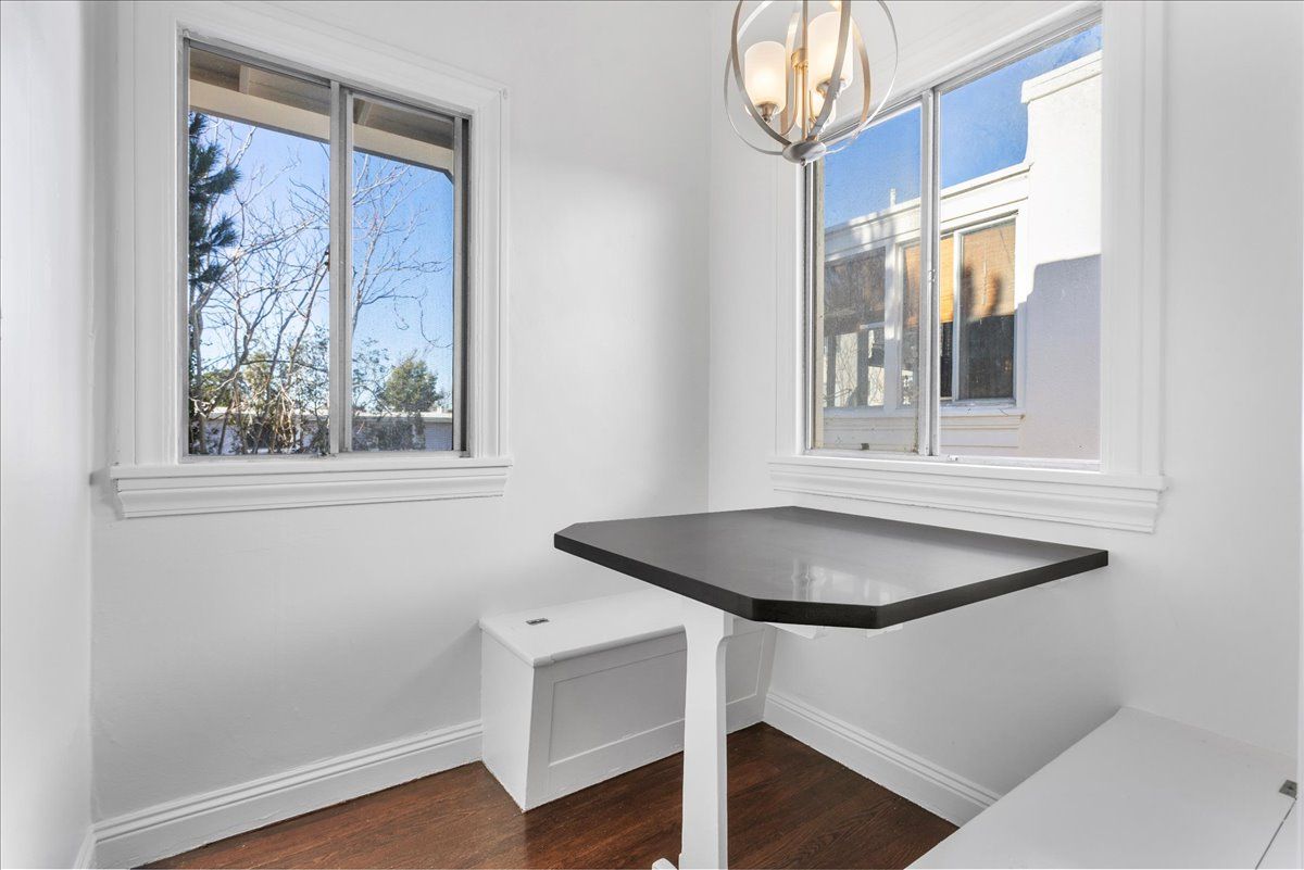 1411 Grand Street #4 