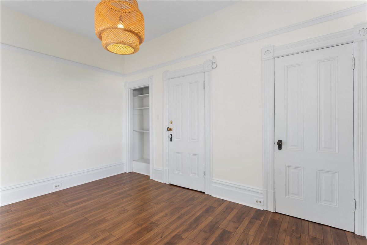 918 Lafayette St. #4