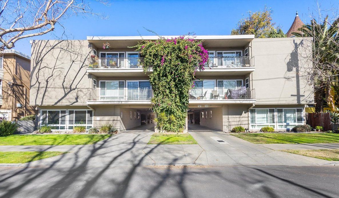 1715 Central Ave #23