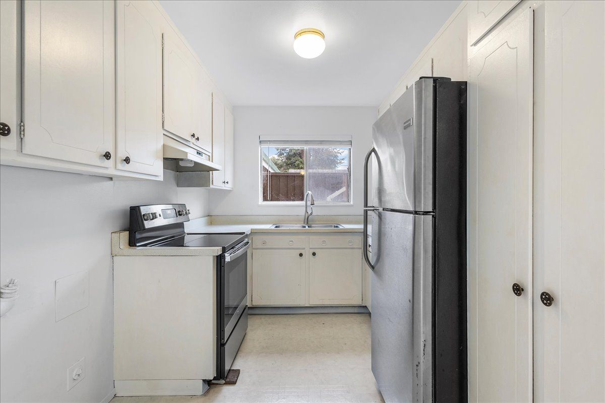 1105 Park Ave #B