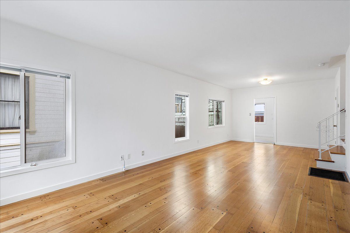 1506 Union St.