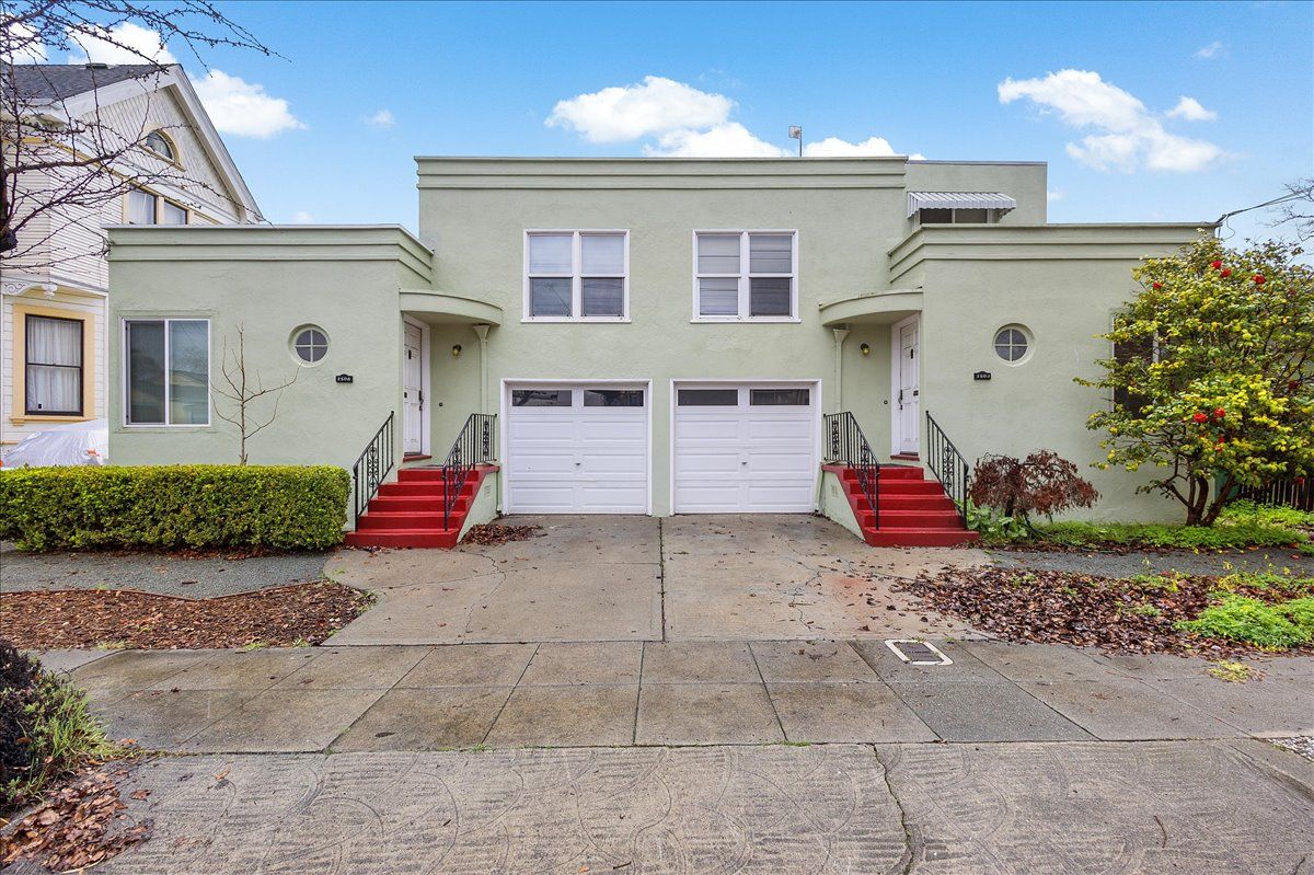 1506 Union St.