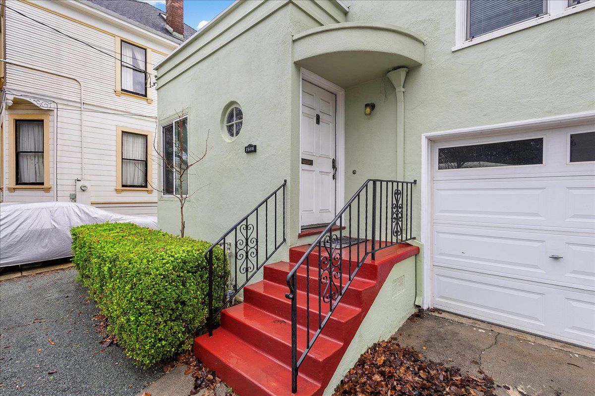 1506 Union St.