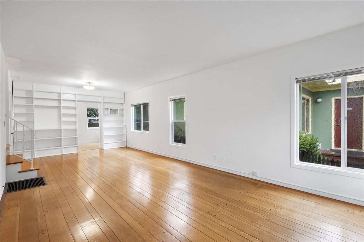1504 Union St.