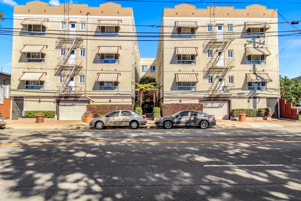621 Central Ave #308