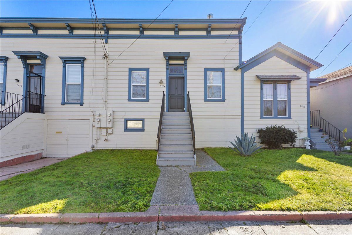 1818 3rd St.