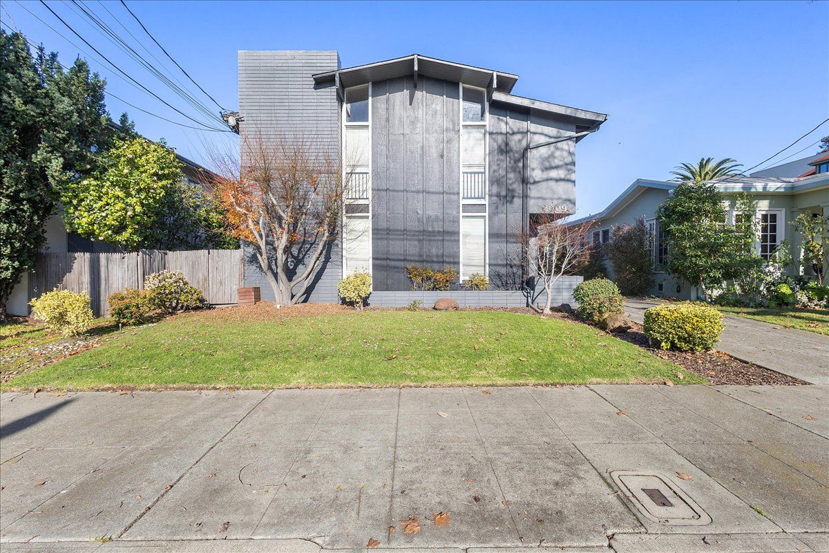 2009 San Jose Ave #D