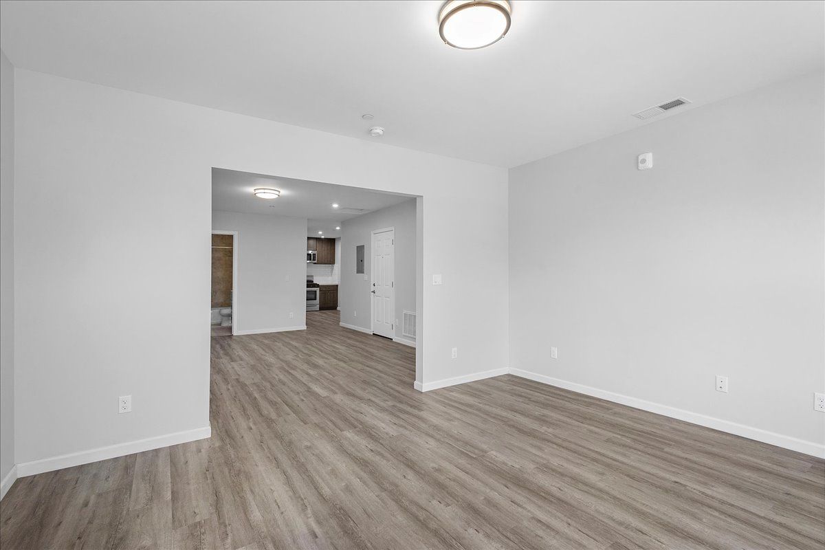 1203 Park St. #1