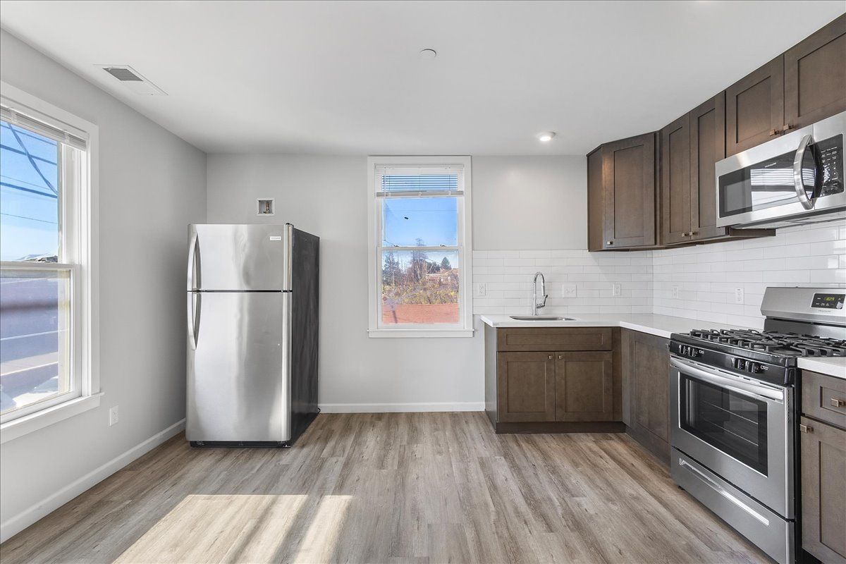 2315 San Jose Ave #3 