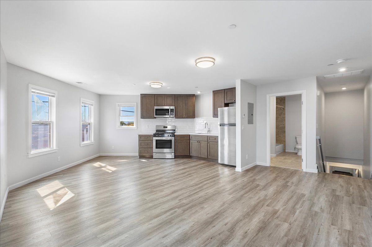 2315 San Jose Ave #6