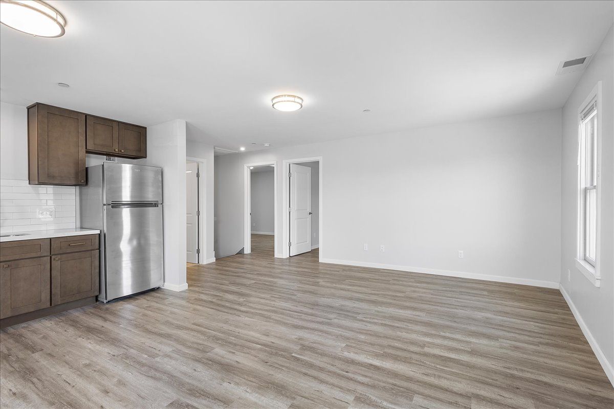 2315 San Jose Ave #6