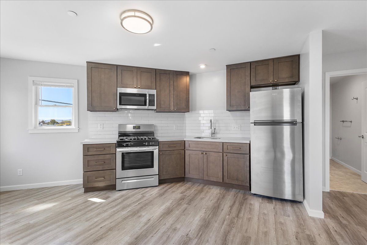 2315 San Jose Ave #6