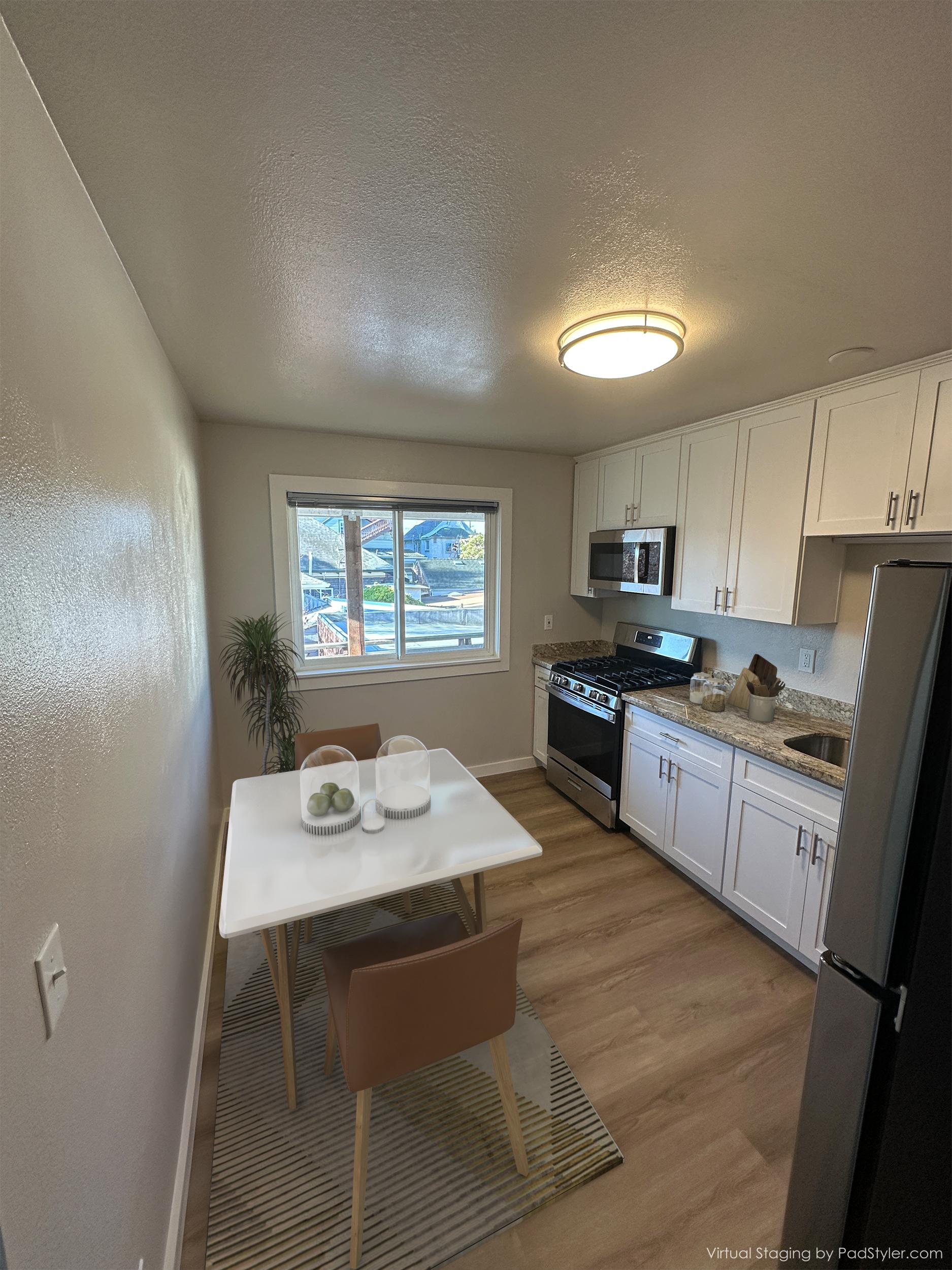 2264 San Jose Ave #C 