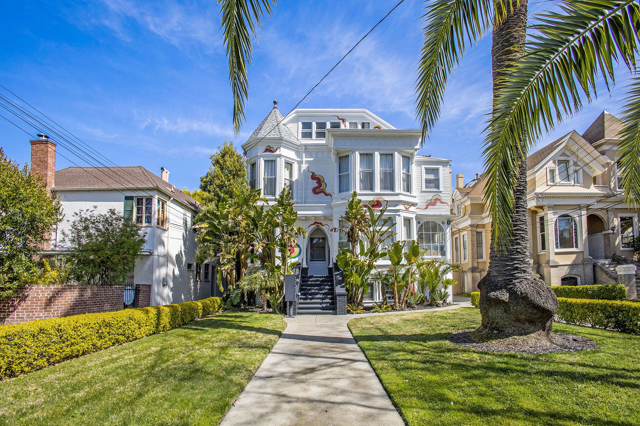 2029 Central Ave #6