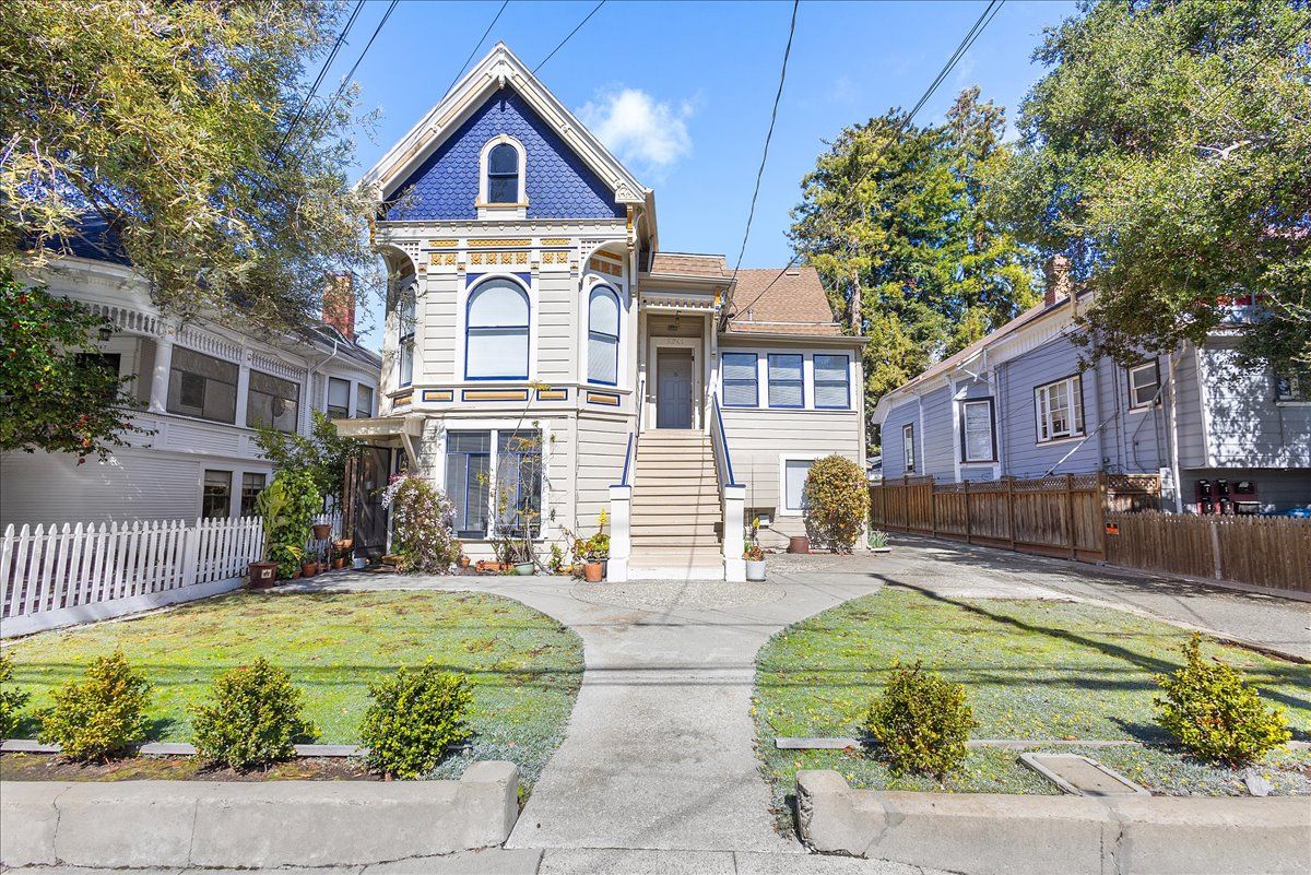 2241 San Jose Ave #D 