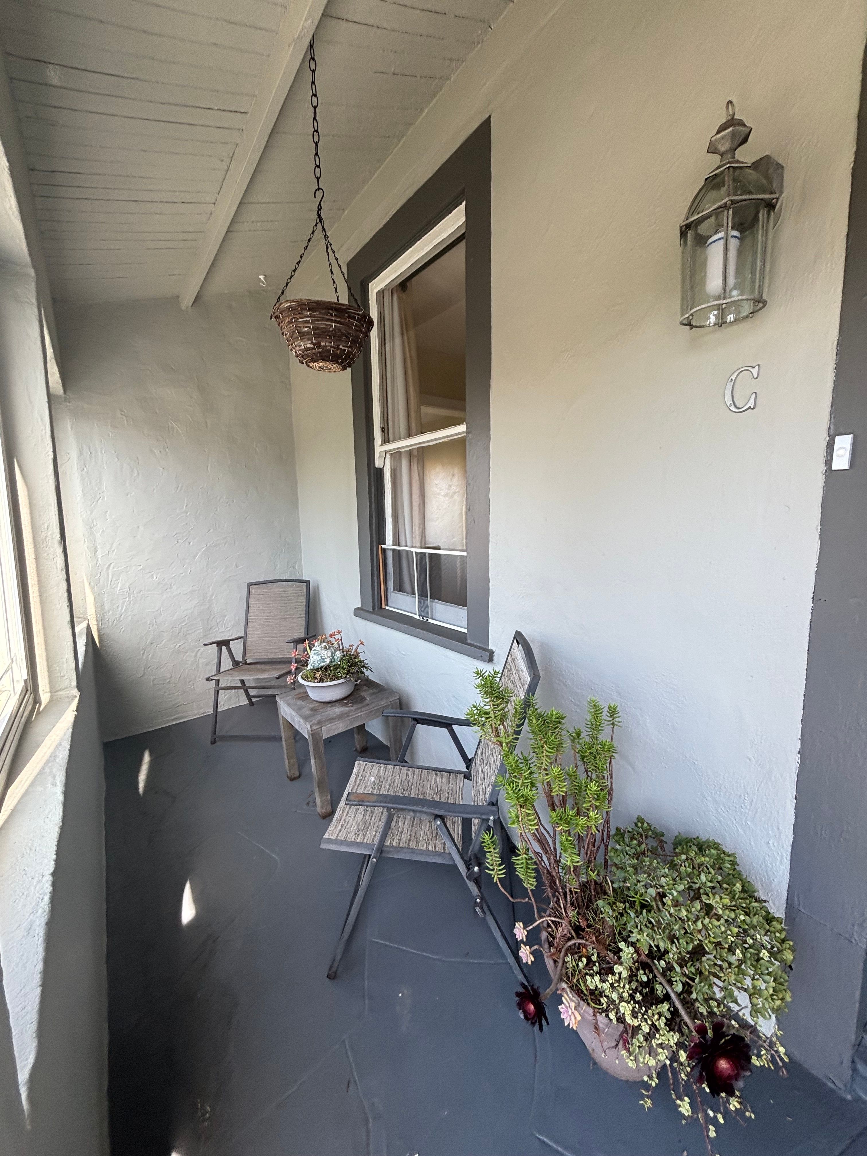 1823 Pacific Avenue #C