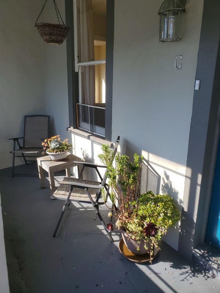 1823 Pacific Avenue #C