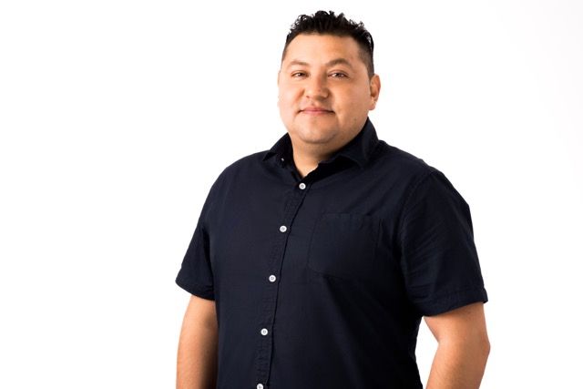 Erick Gonzalez
