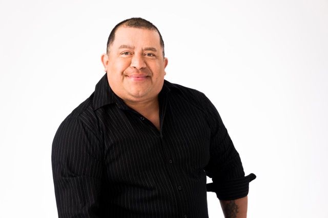 Rafael Berdugo