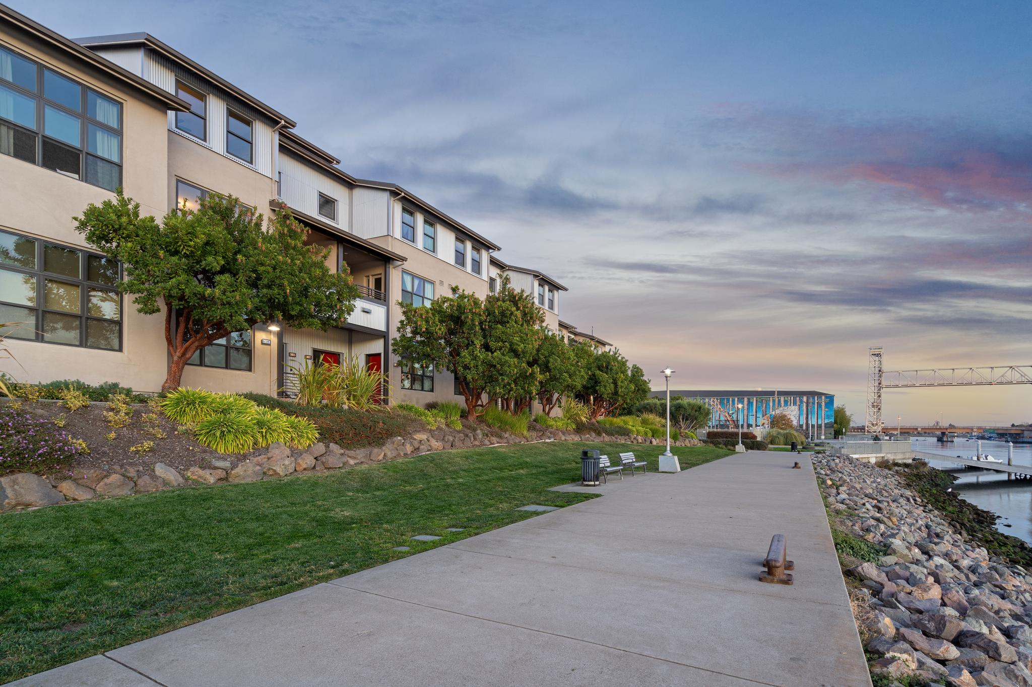 2875 Regatta Drive 