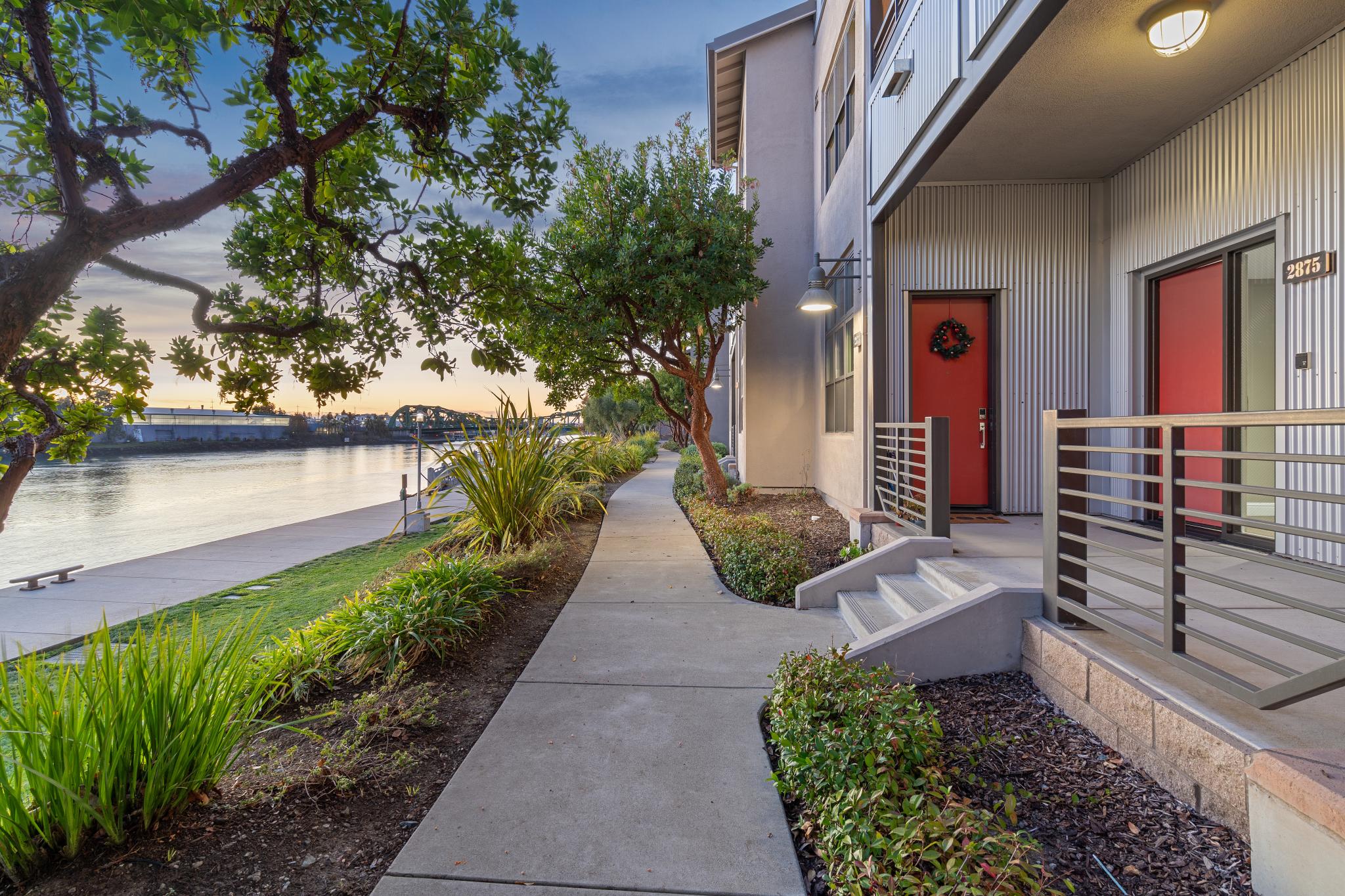 2875 Regatta Drive 