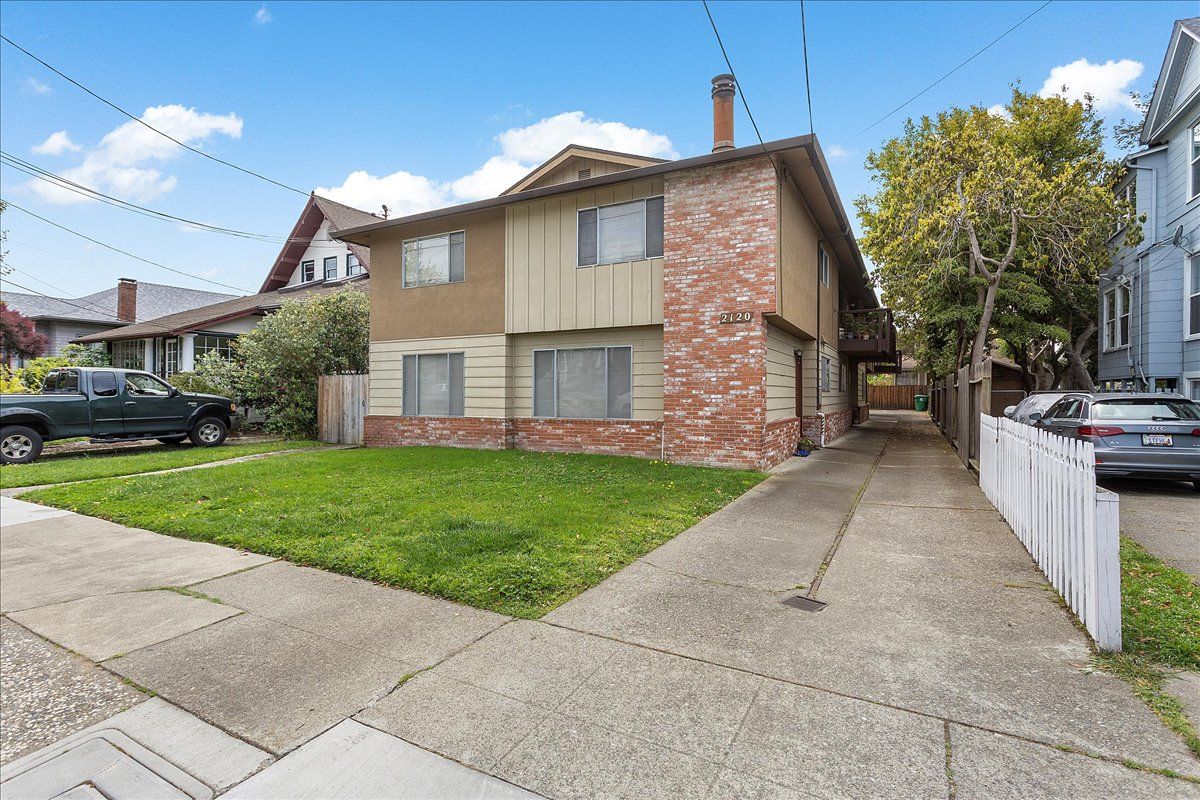 2120 San Antonio Ave #E 