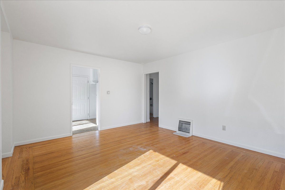 1417 Walnut Street