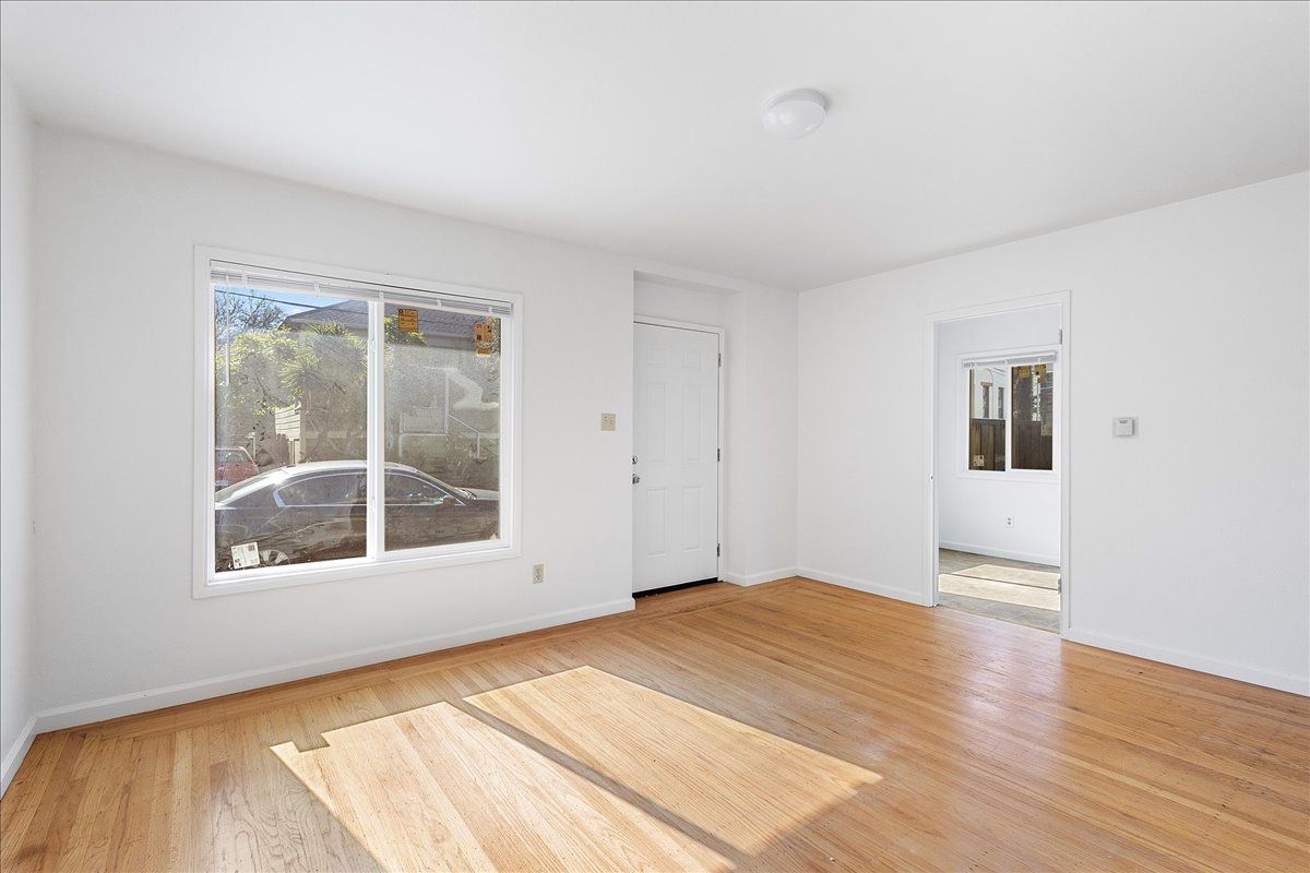 1417 Walnut Street