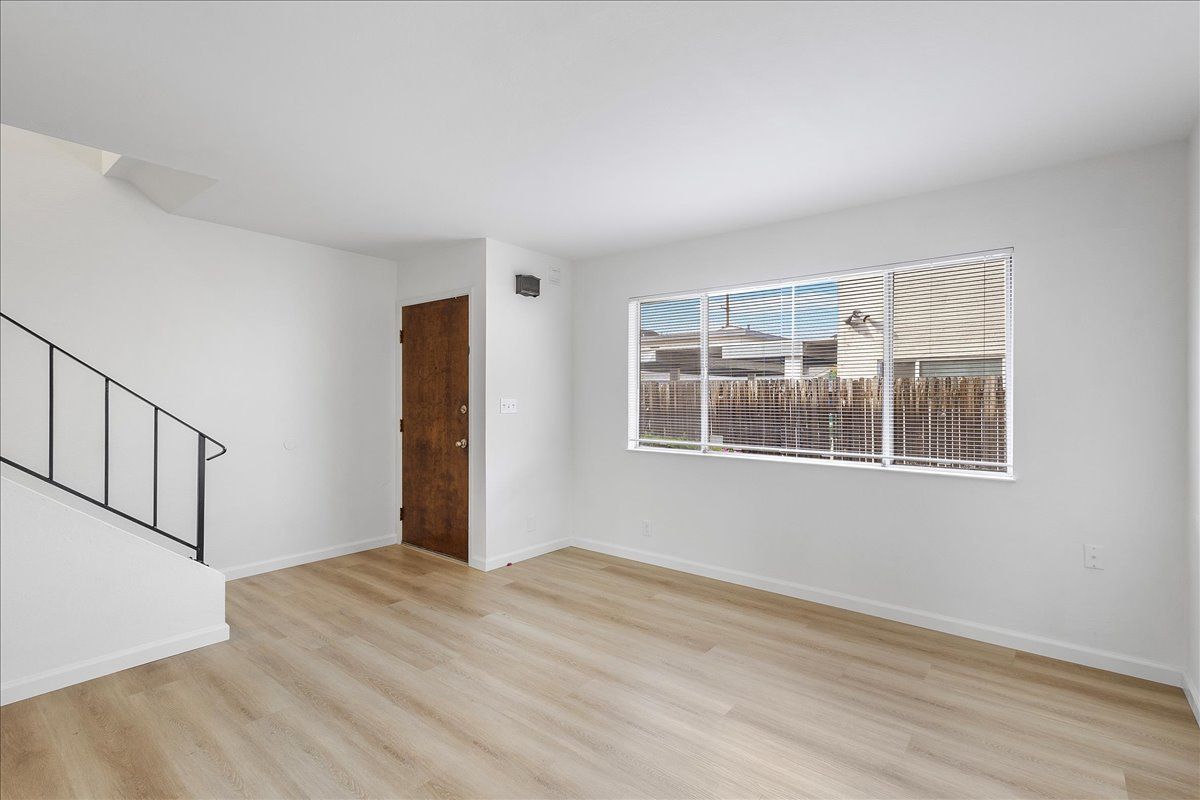 1216 Regent St. #D