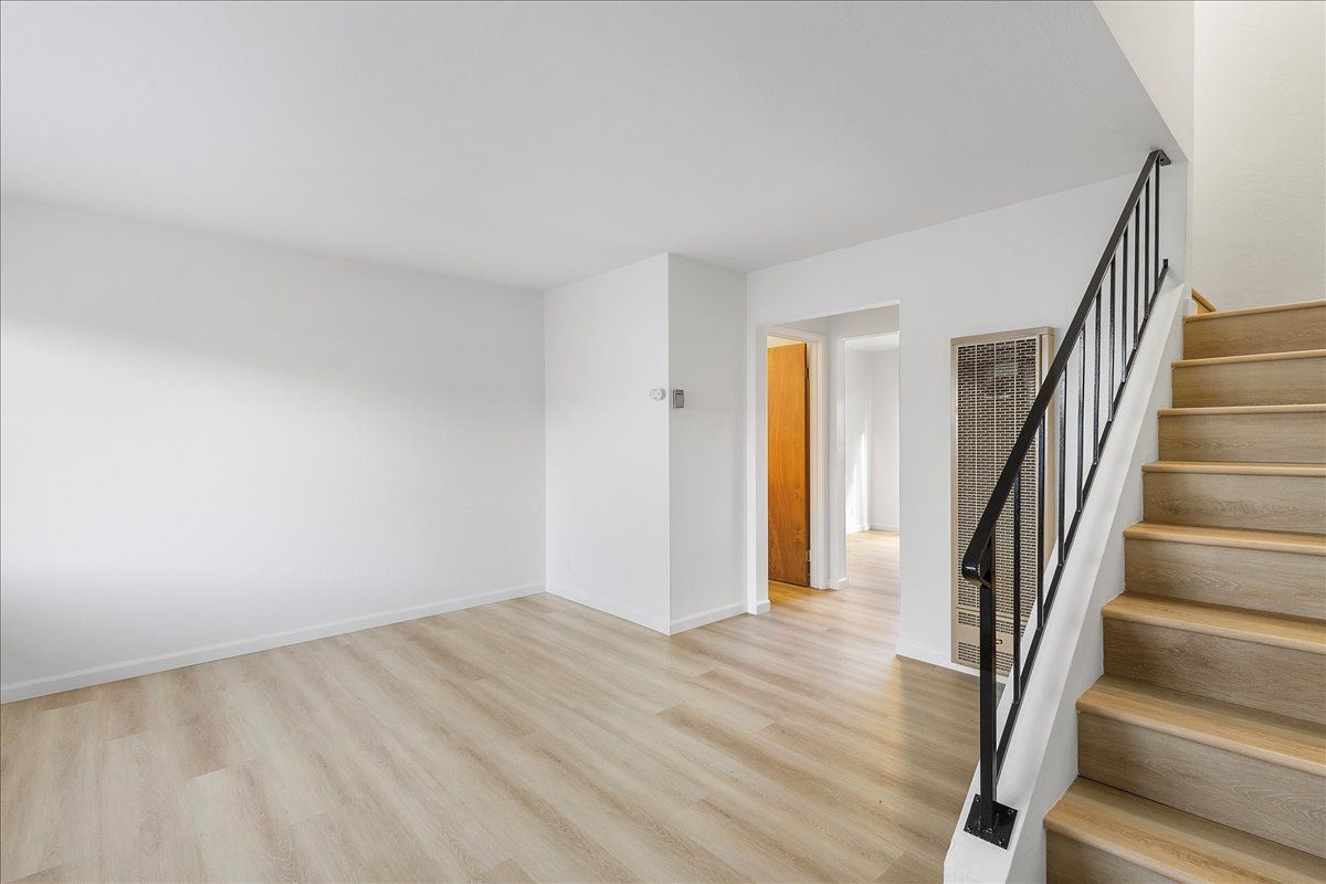 1216 Regent St. #D