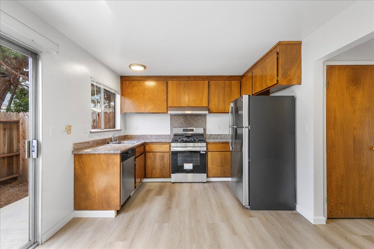 1216 Regent St. #D