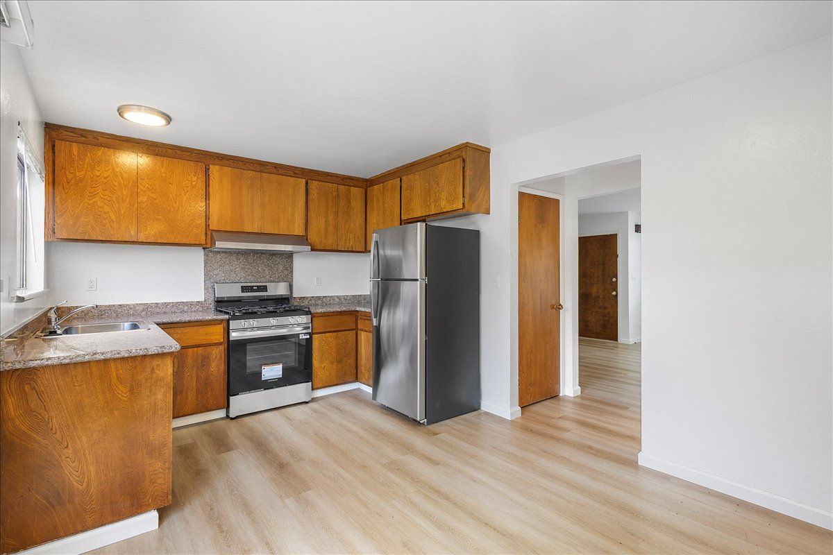 1216 Regent St. #D