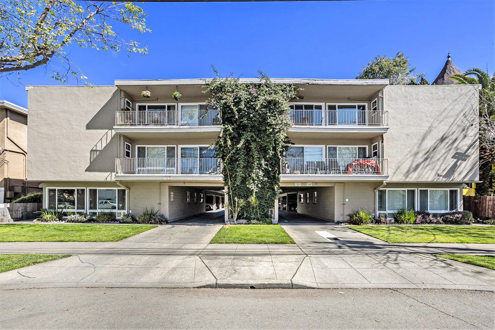 1715 Central Ave #5 